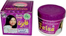 Faiza Fairness Beauty Cream (Made In Pakistan)(30 g) Image