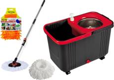 MAGIC MOP ISPINMOP Mop Set Image
