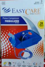 EasyCare Piston Compressor Nebulizer Image