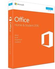 Microsoft Office 2016 Home & Student