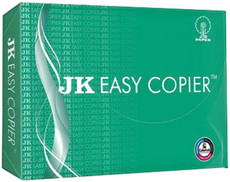 JK Easy Copier Unruled 4R Printer Paper Image