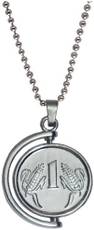 Men Style Alloy Pendant Set Image