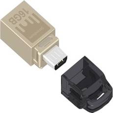 Strontium OTG Nitro 16GB USB 2.0 Pen Drive