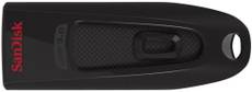 Sandisk Ultra CZ48 128GB USB 3.0 Pen Drive Image