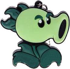 Microware 16GB Peashooter Cow Shape Pen Drive