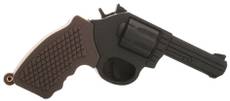 Microware Gun Shape Designer 4 GB Pendrive Image