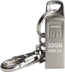Strontium Ammo 32GB USB 3.0 PenDrive