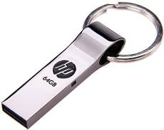 HP V285W 64 GB Pen Drive Image