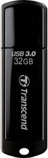 Transcend Jet Flash 700/730 32GB USB 3.0 Pen Drive Image