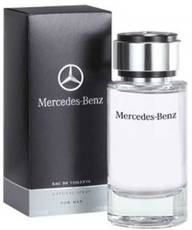 Mercedes Benz Men EDT - 125 ml Image