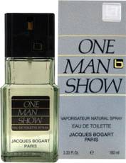 Jacques Bogart One Man Show EDT - 100 ml Image