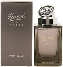 Gucci Gucci By Gucci EDT - 90 ml Image