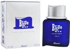 Rasasi Blue EDT - 100 ml Image