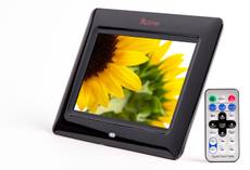 XElectron 700PS-W Digital Photo Frame Image
