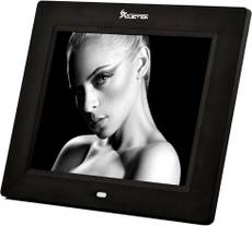 XElectron 800PS (Display size-8) Photo Frame Image