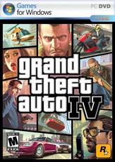Grand Theft Auto 4