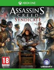 Assassin's Creed : Syndicate