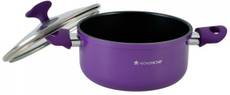 Wonderchef Elite Casserole(5 L) Image