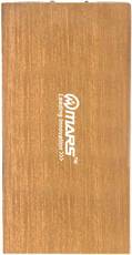 Mars Super Slim 12000mAh Power Bank Image