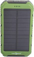 Callmate PB12000SG 12000mAh Solar Power Bank