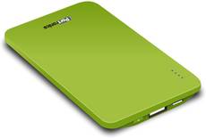 Portronics POR-365 4000mAh Power Bank Image