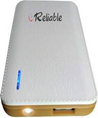 Reliable T2 6000mAh Power Bank Image