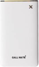 Callmate T1 5000mAh Power Bank