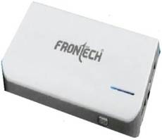 Frontech JIL-2706 4400mAh Power Bank