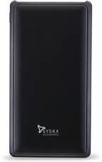 Syska Power Pro 200 20000mAh Power Bank