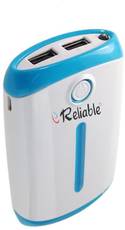 Reliable RBL-9002 7800mAh Power Bank Image