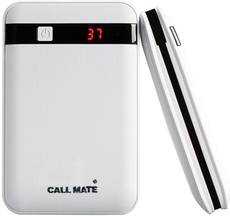 Callmate 13000mAh LED Power Bank
