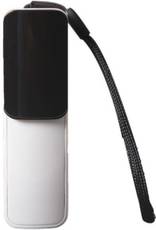 Callmate 2800mAh Slider Power Bank