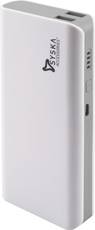 Syska X-110 11000mAh Power Bank Image