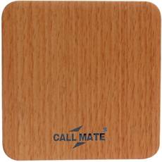 Callmate Wooden 806 7200mAh Power Bank