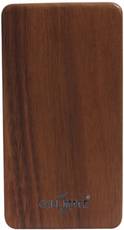 Callmate Wooden 802 8000mAh Power Bank