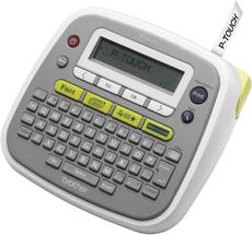 Brother PT-D200 Printer Image