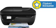 HP DeskJet Ink Advantage 3835 All in One Multi function Printer