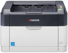 Kyocera ECOSYS FS-1040 Printer