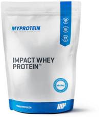 Myprotein Impact Whey Protein(2500 g, Chocolate)