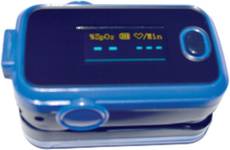Aero HS01 Fingertip Pulse Oximeter Image