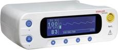 Schiller Oxywave Pulse Oximeter Image