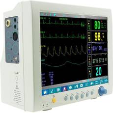 Contec CMS-7000 Pulse Oximeter Image