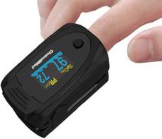 Choicemmed MD300C632 Pulse Oximeter Image