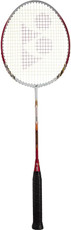 Yonex CARBONEX 8000 PLUS+MAVIS 07 G4 Strung Badminton Racquet