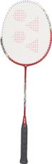 Yonex Arcsaber Taufik G4 Strung Badminton Racquet(Red, White, Weight - 80 g)
