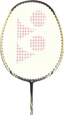 Yonex Nanoray U Plus 9 G4 Strung Badminton Racquet