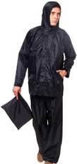 AG Solid Mens Raincoat Image