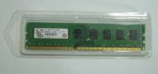 Transcend 2GB DDR3 1333Mhz Desktop Ram Image