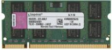 Kingston ValueRAM (KTH-ZD8000B/2G) DDR2 2GB Laptop RAM Image