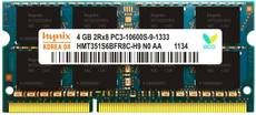 Hynix 1333 4GB DDR3 Laptop Ram Image